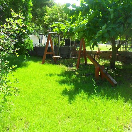 Residence Heaven Ricadi Εξωτερικό φωτογραφία