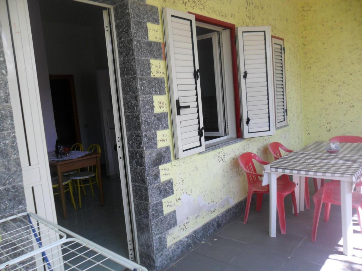 Residence Heaven Ricadi Εξωτερικό φωτογραφία