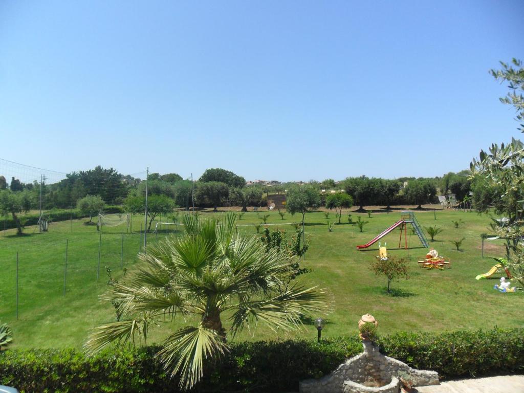 Residence Heaven Ricadi Εξωτερικό φωτογραφία