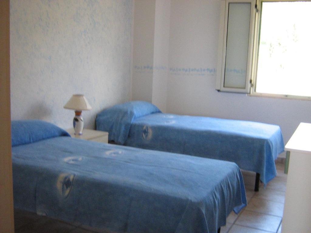Residence Heaven Ricadi Δωμάτιο φωτογραφία