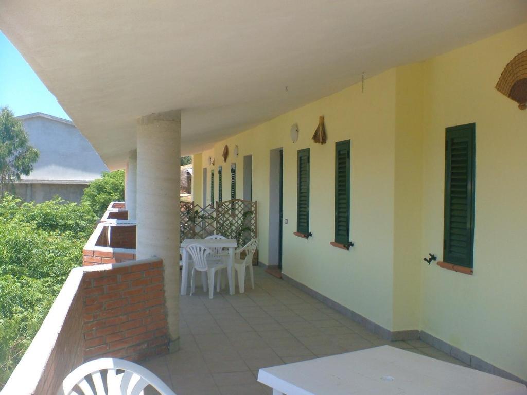 Residence Heaven Ricadi Δωμάτιο φωτογραφία