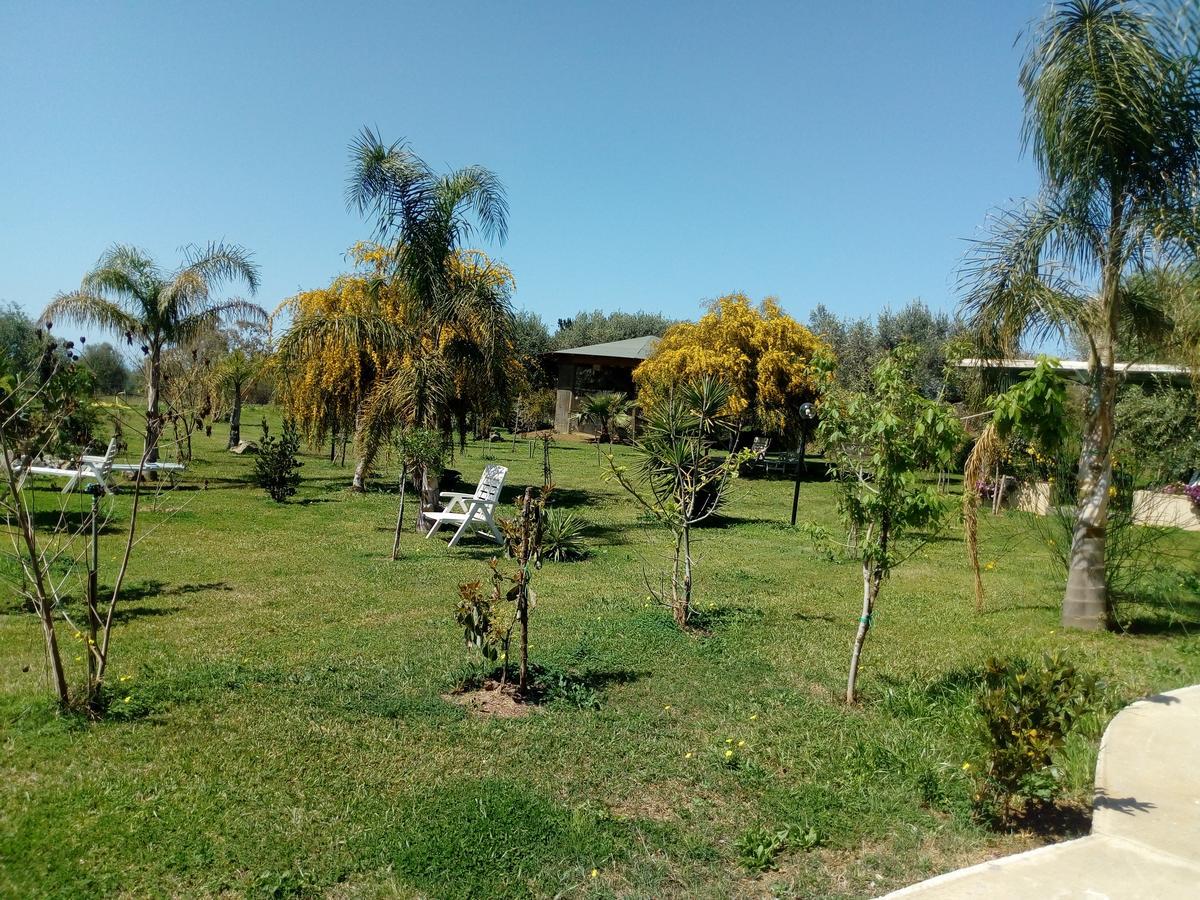 Residence Heaven Ricadi Εξωτερικό φωτογραφία