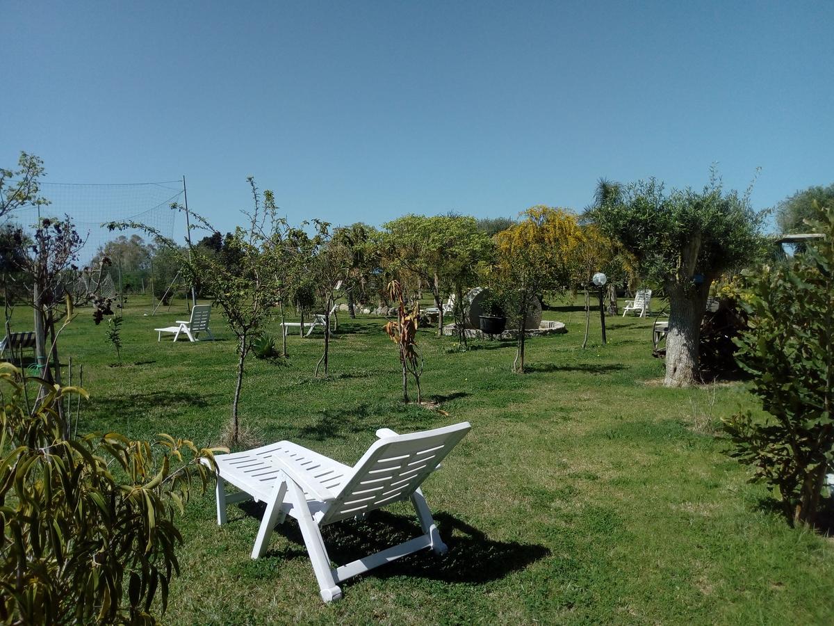Residence Heaven Ricadi Εξωτερικό φωτογραφία