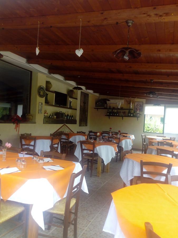 Residence Heaven Ricadi Εξωτερικό φωτογραφία