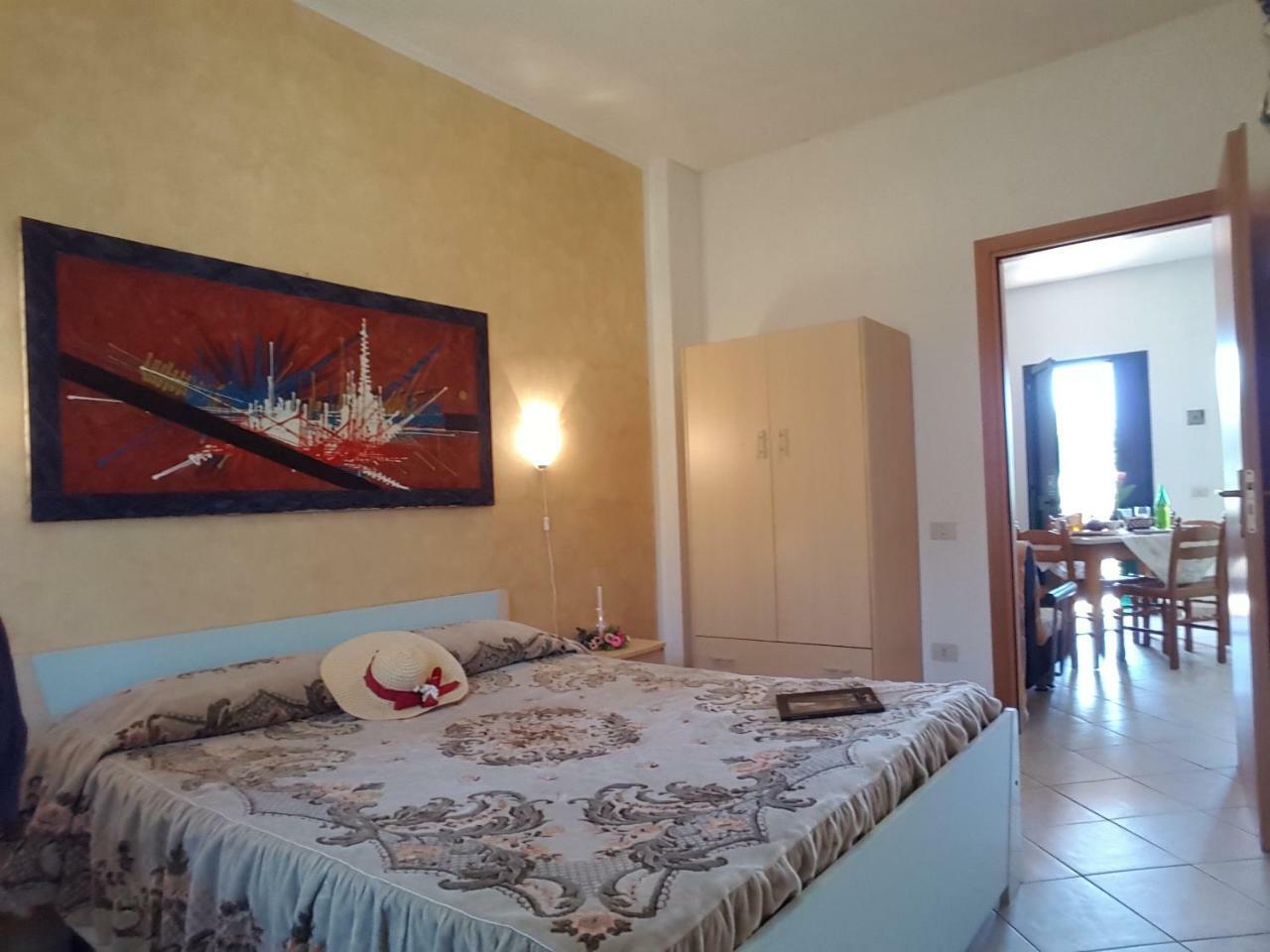 Residence Heaven Ricadi Εξωτερικό φωτογραφία