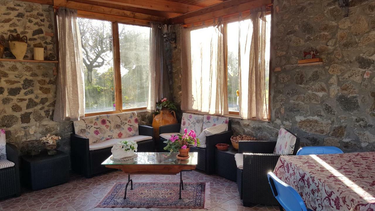Residence Heaven Ricadi Εξωτερικό φωτογραφία