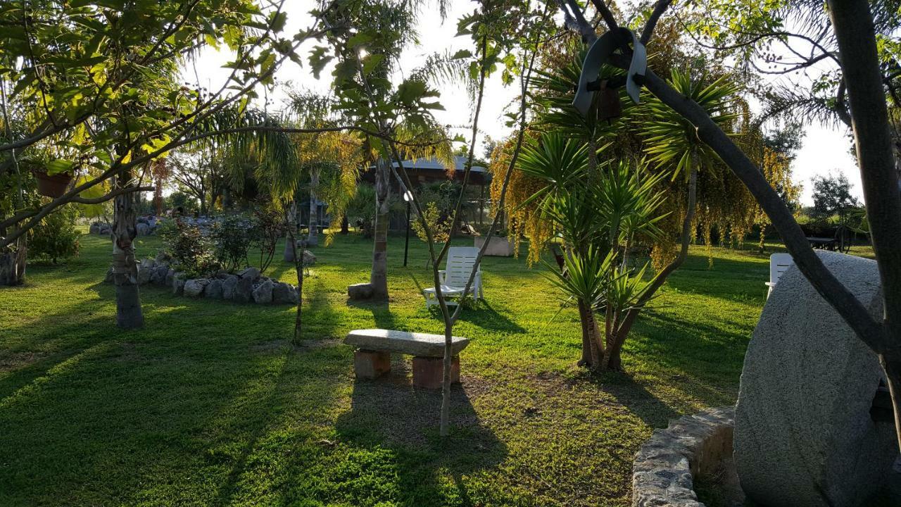Residence Heaven Ricadi Εξωτερικό φωτογραφία