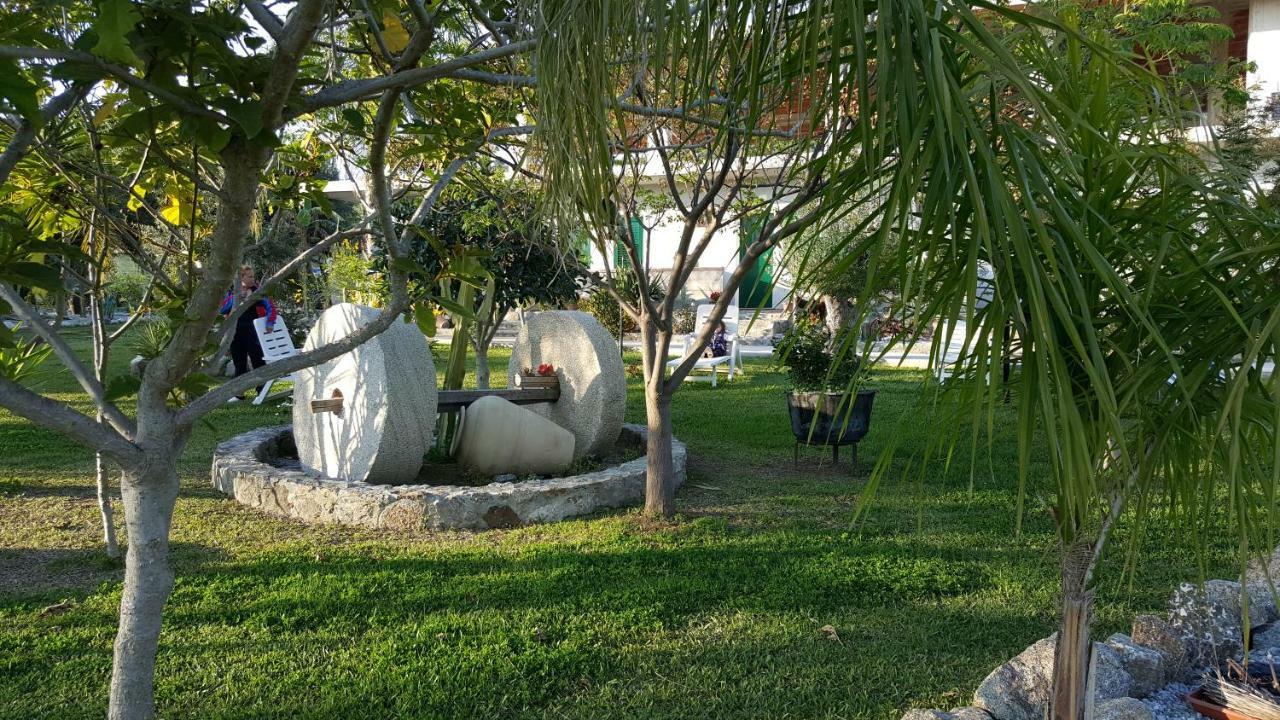 Residence Heaven Ricadi Εξωτερικό φωτογραφία