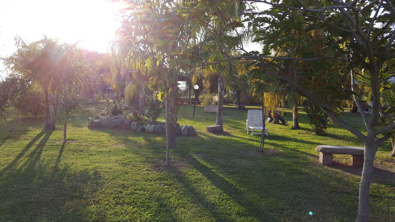 Residence Heaven Ricadi Εξωτερικό φωτογραφία